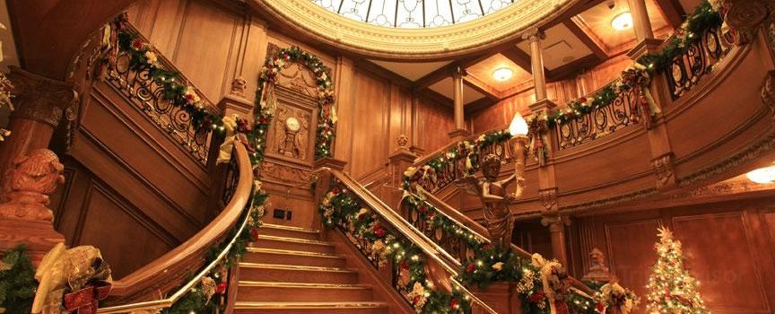 TITANIC Museum Attraction