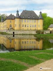 Hotel Schloss Dyck