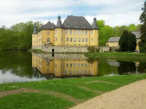 Stiftung Schloss Dyck