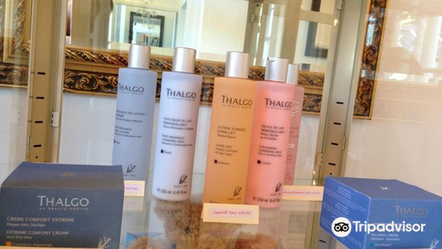 Rose Garden Treatment Rooms