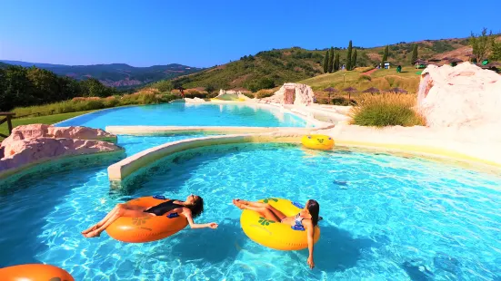 Acquapark della Salute Piu