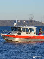 North Shore Sport Fishing Charters