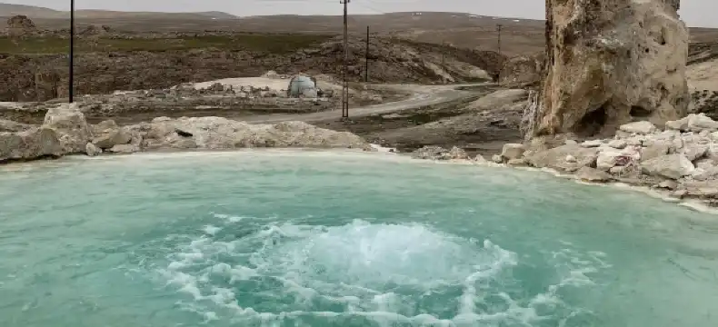 Ağrı otelleri