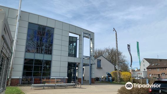 Museum Strom und Leben