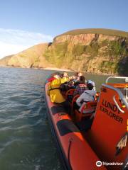 Ilfracombe Sea Safari