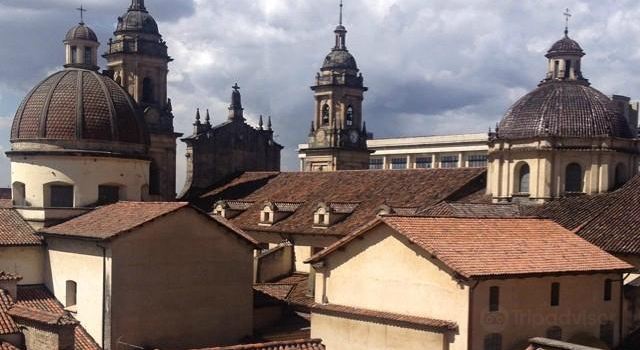 Soacha