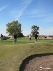 Mesa Del Sol Golf Club
