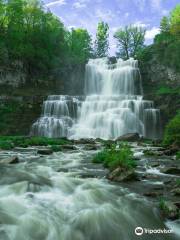 Chittenango Falls State Park