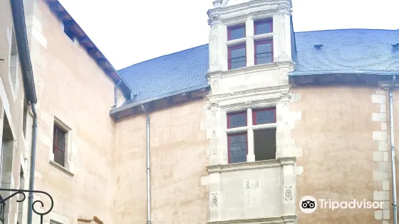 Hotel Berthelot