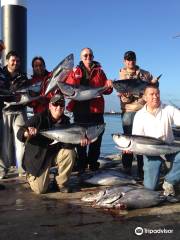 Gone Fishing Charters