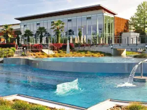 Therme Geinberg