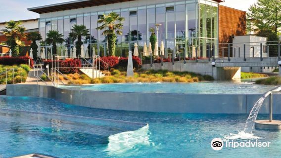 Therme Geinberg
