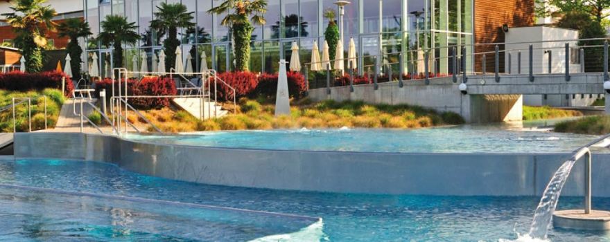 Therme Geinberg