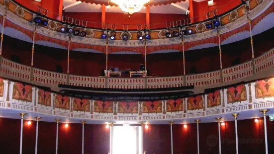 Gray Theater