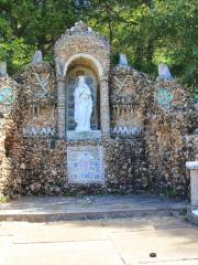 Black Madonna Shrine and Grottos