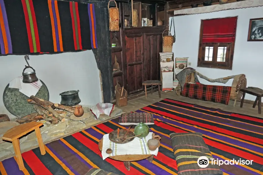 Ethnographic Museum