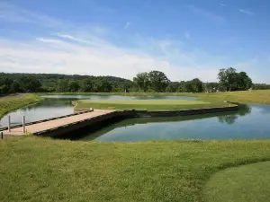 Bella Vista Golf Course