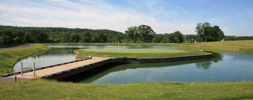 Bella Vista Golf Course