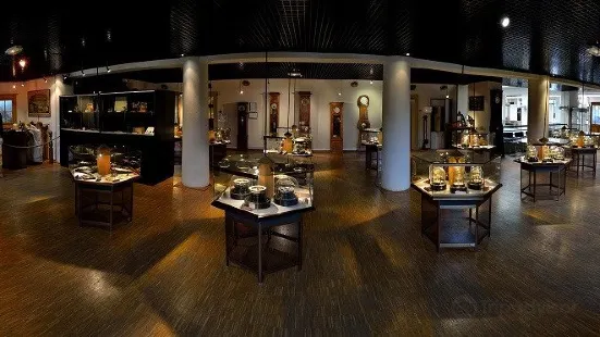 Musée de l'Horlogerie et du Décolletage
