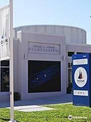 Robert J. Novins Planetarium