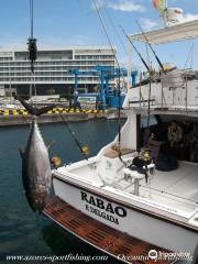 Oceantur Sportfishing Azores