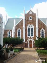 Dutch Reformed Church - Piketberg