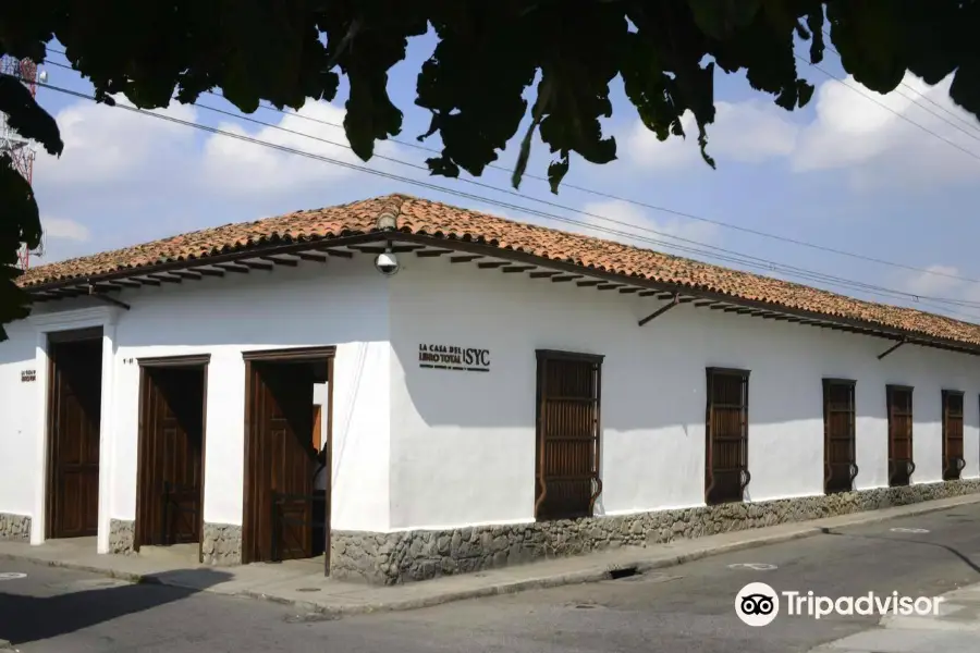 La Casa del Libro Total