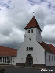 Bangsbostrand Kirke
