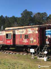 South Carolina Railroad Museum