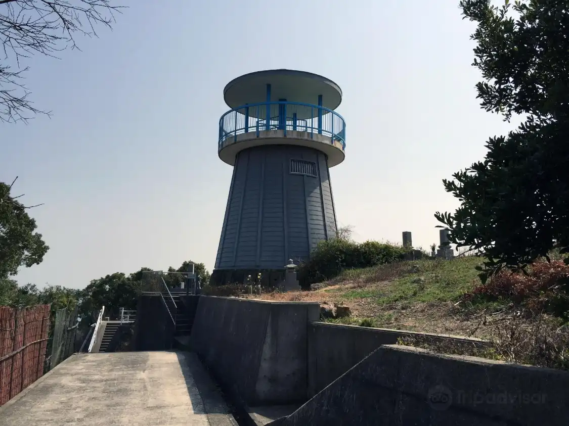 Mount Tankui Observatory 주변 호텔