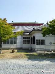 Kurashiki History & Folklore Museum