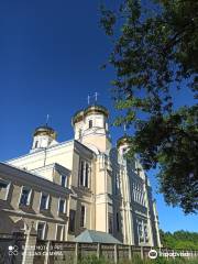 Казанский Женский Монастырь
