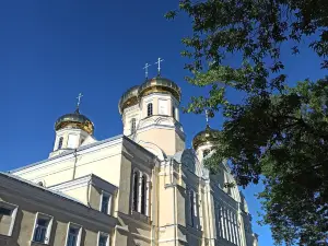 Казанский Женский Монастырь