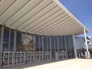 Kinepolis Nîmes