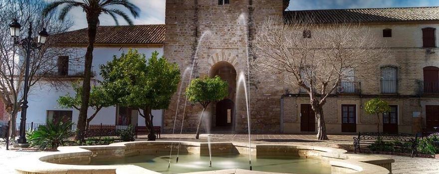 Canete de las Torres