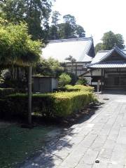 Ohae Temple