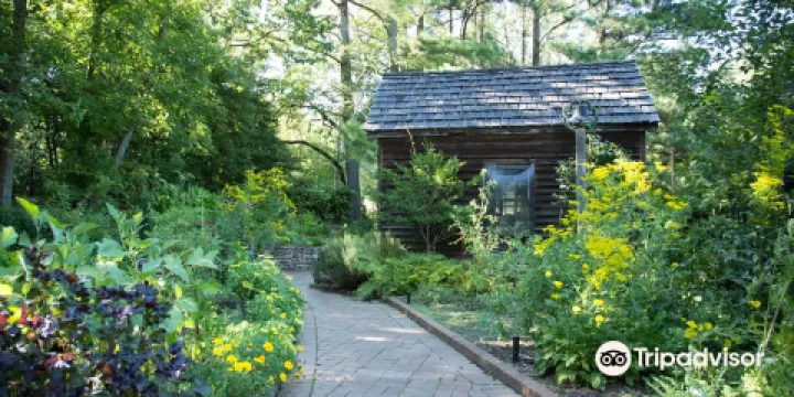 Heritage Sandy Springs Museum