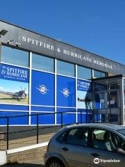 Spitfire & Hurricane Memorial Museum