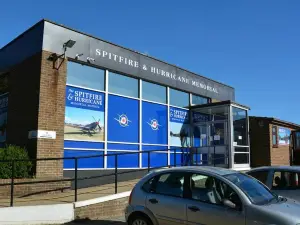 Spitfire & Hurricane Memorial Museum