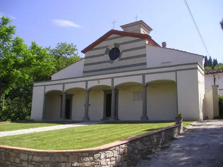 Hotels in Vaiano