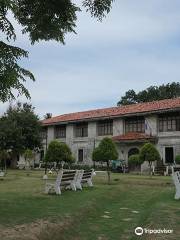 Argao Hall of Justice