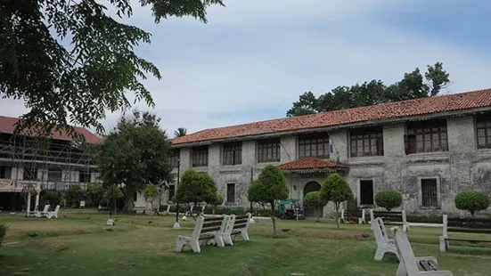 Argao Hall of Justice