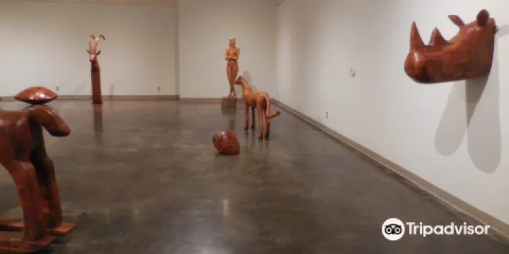 Bakersfield Museum of Art