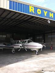 Royhle Air Way Charter Inc.
