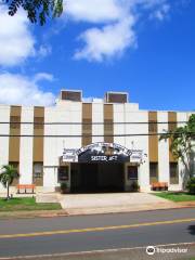 Diamond Head Theatre