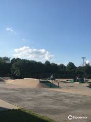 Springfield Skate Park