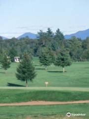 Saranac Inn Golf & Country Club