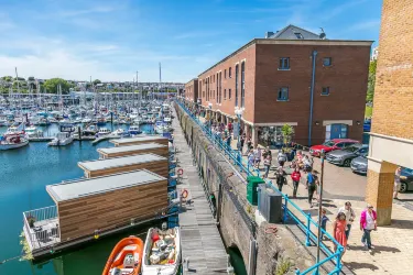 Milford Haven