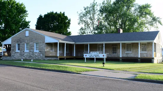 Fort Crawford Museum