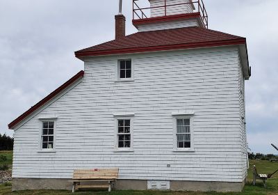 Gilbert's Cove Lighthouse